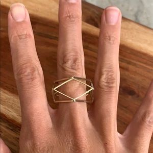 Geometrical Statement Ring